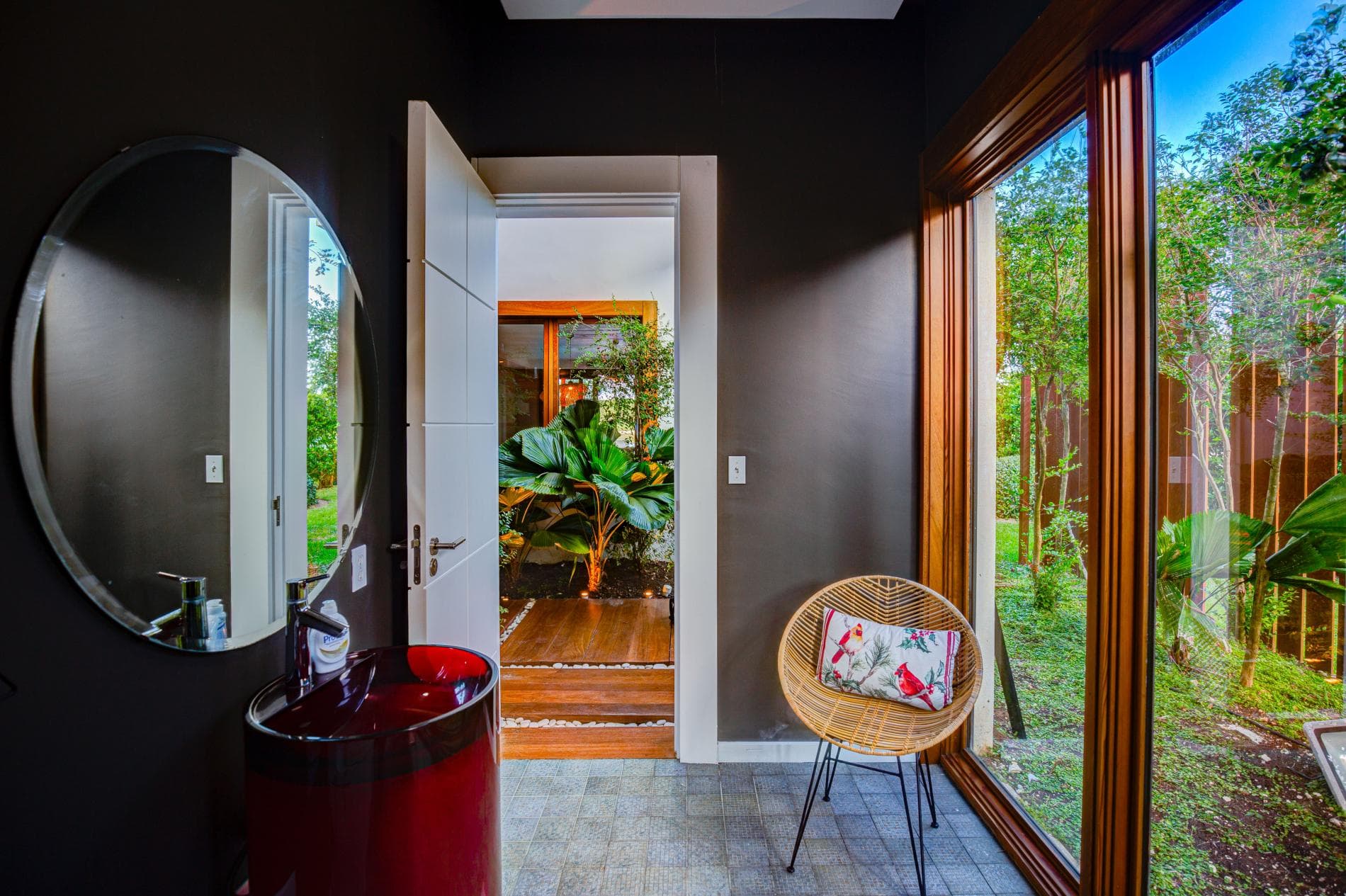 Hacienda Lakefront Villa #A39 - Image 31