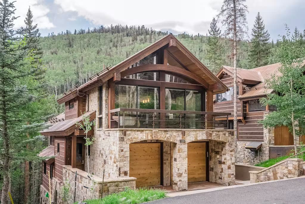 Cabins Lane #108 - Image 3