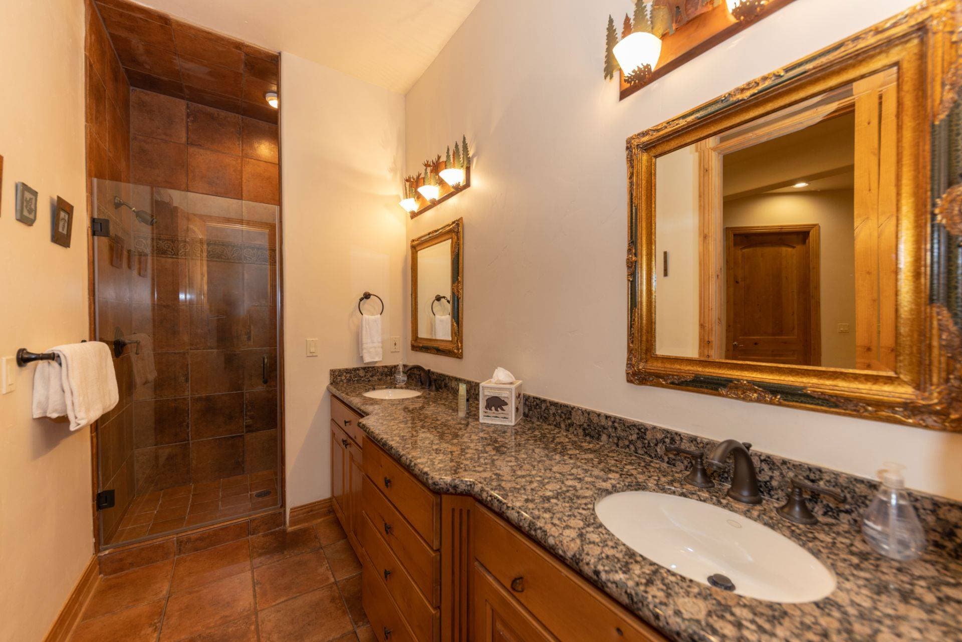 Fireside Villa - Image 36