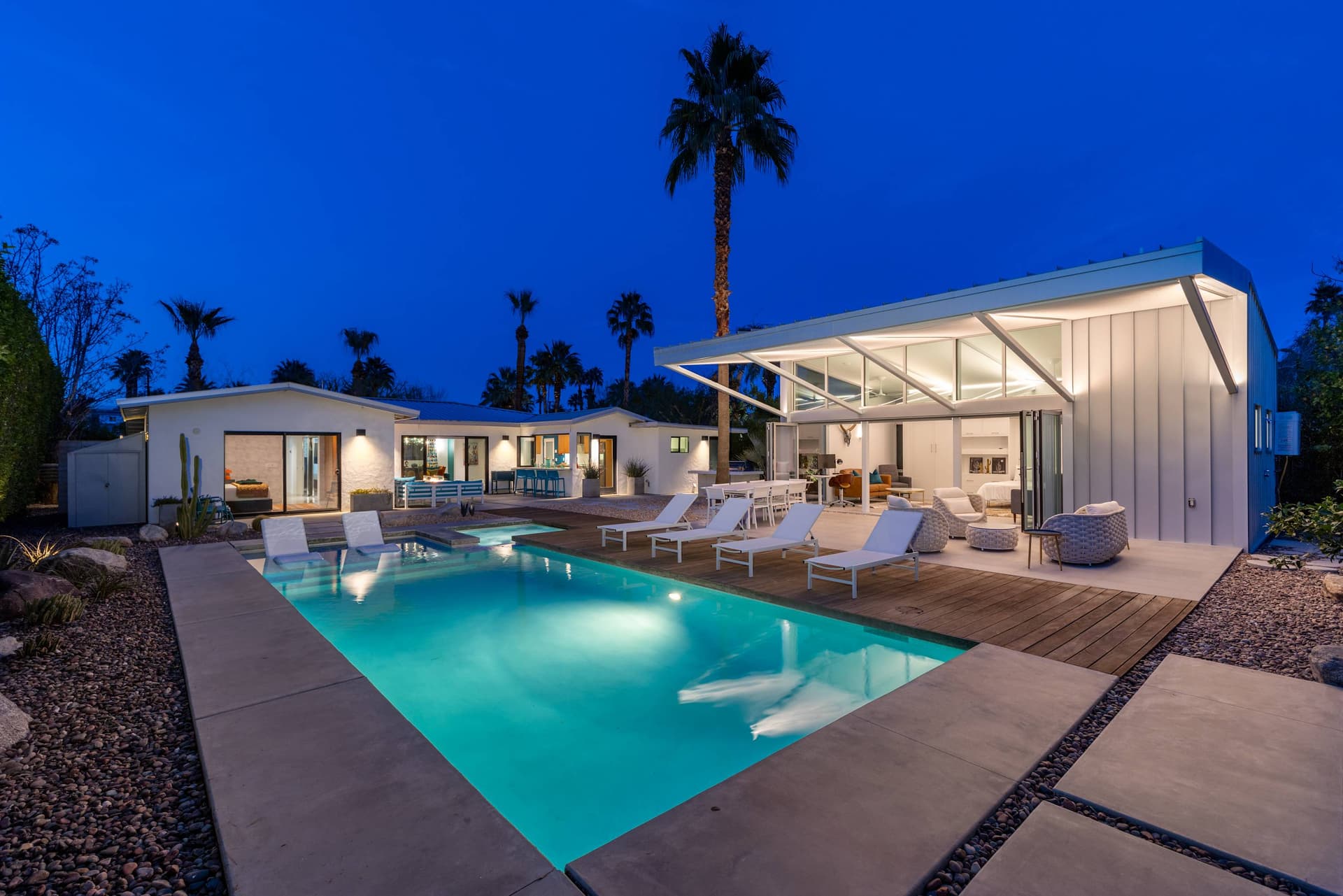 Cascade & Calm Home - Image 69