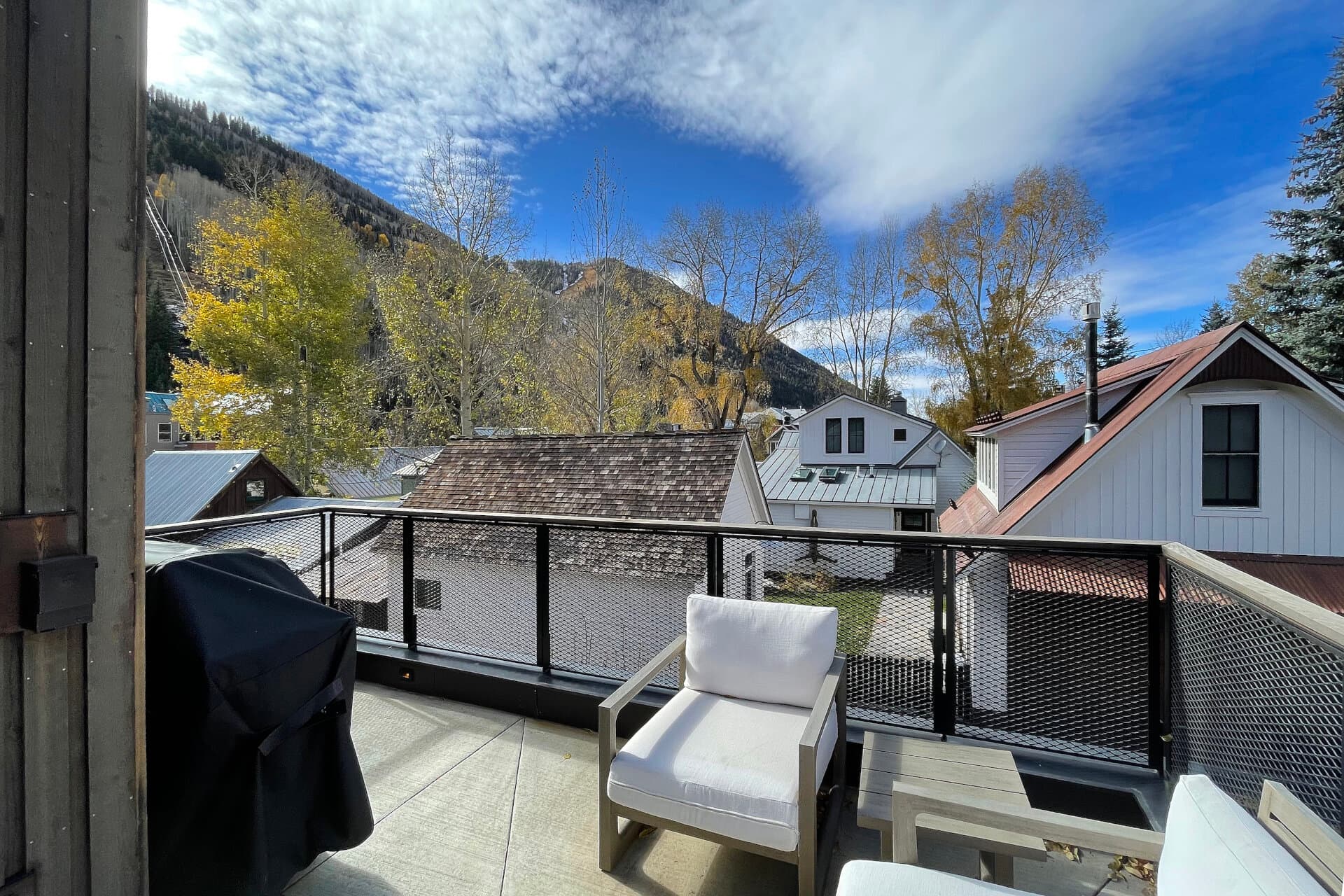 Sage Loft House - Image 8