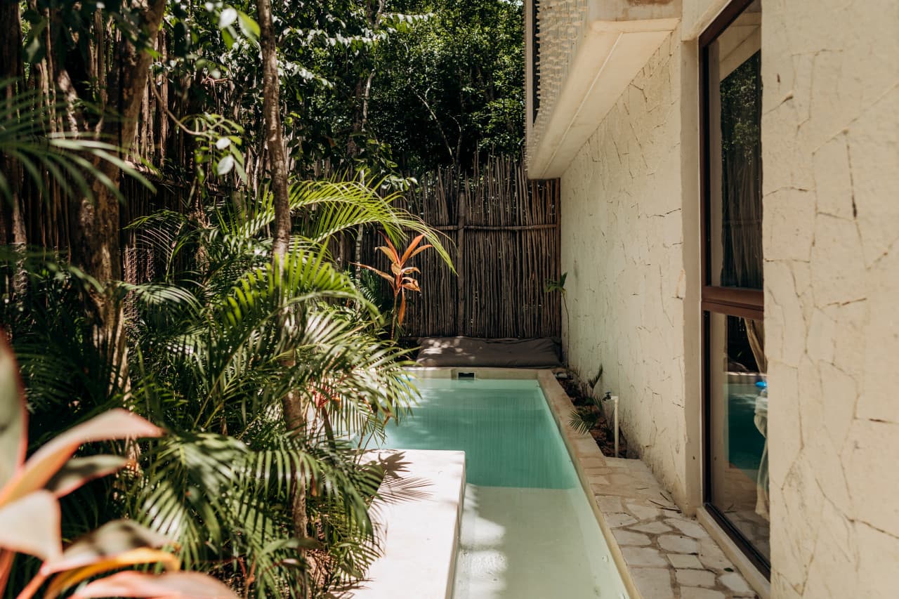 Casa Chaac - Image 24