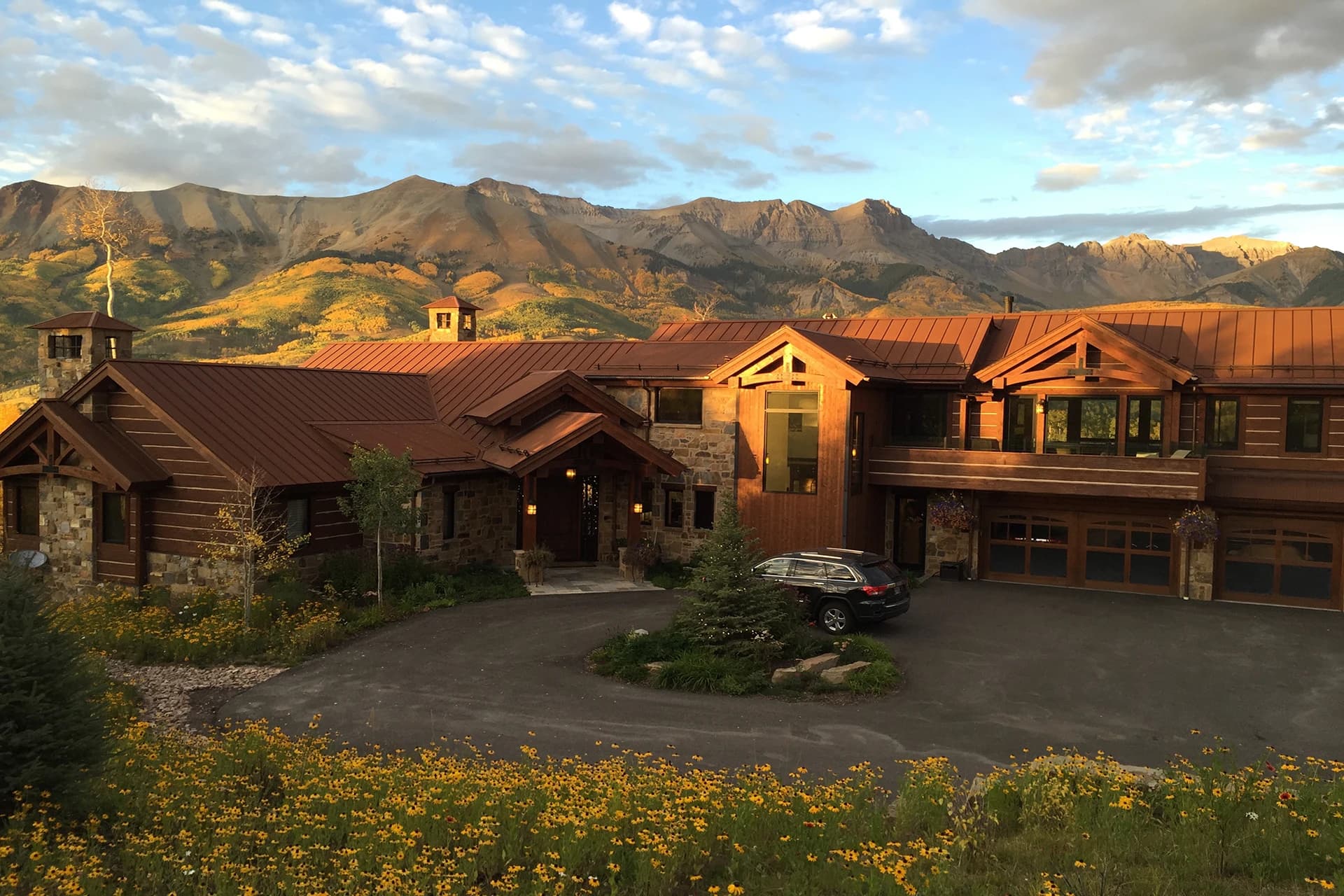 San Sophia Manor - Image 45