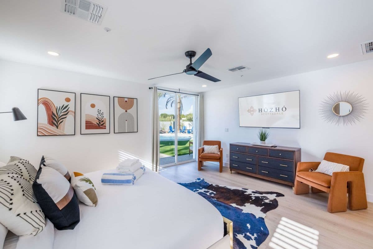 Residence at King's Place - Image 15