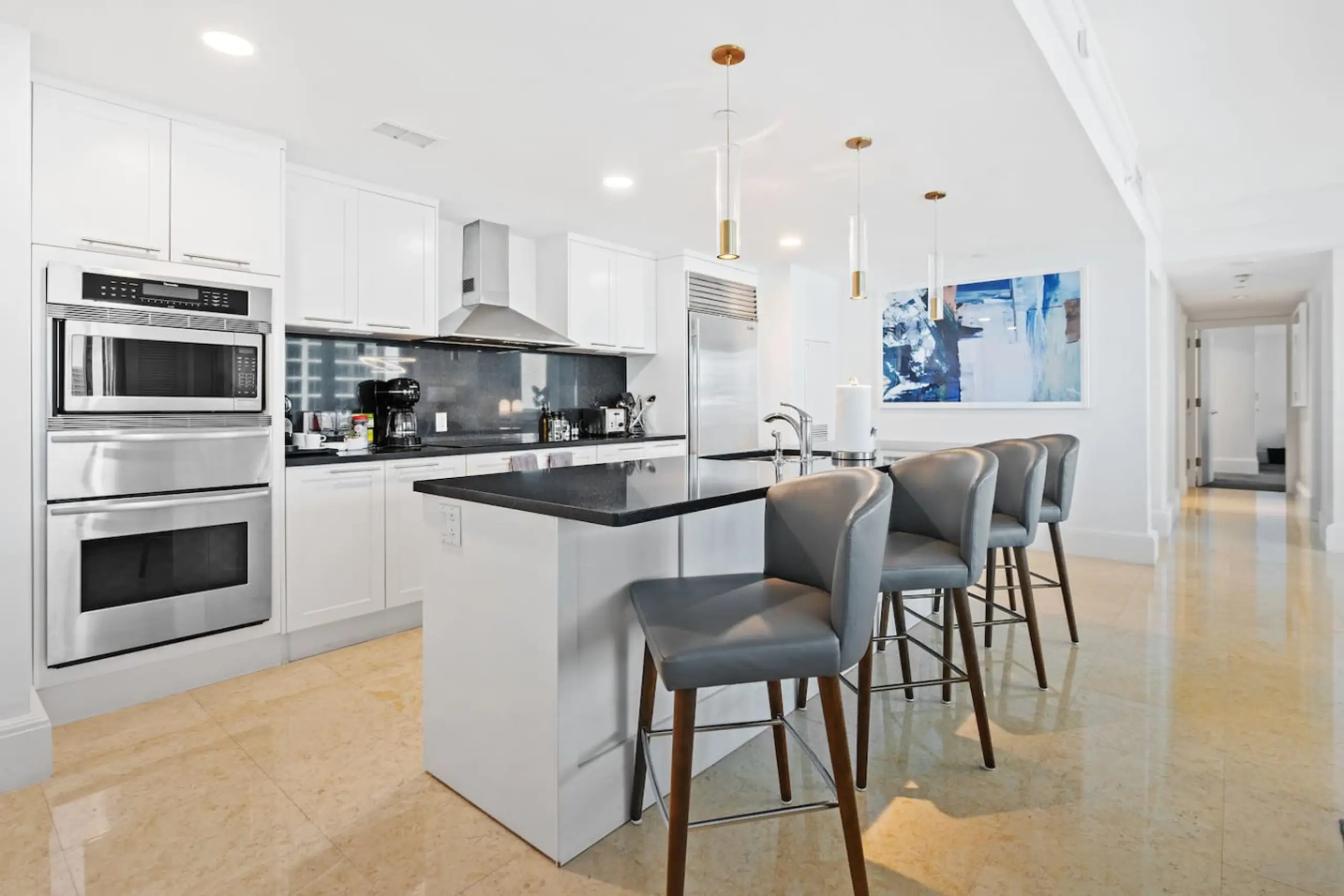 Portofino Residence #1502 at The Ritz-Carlton - Image 5