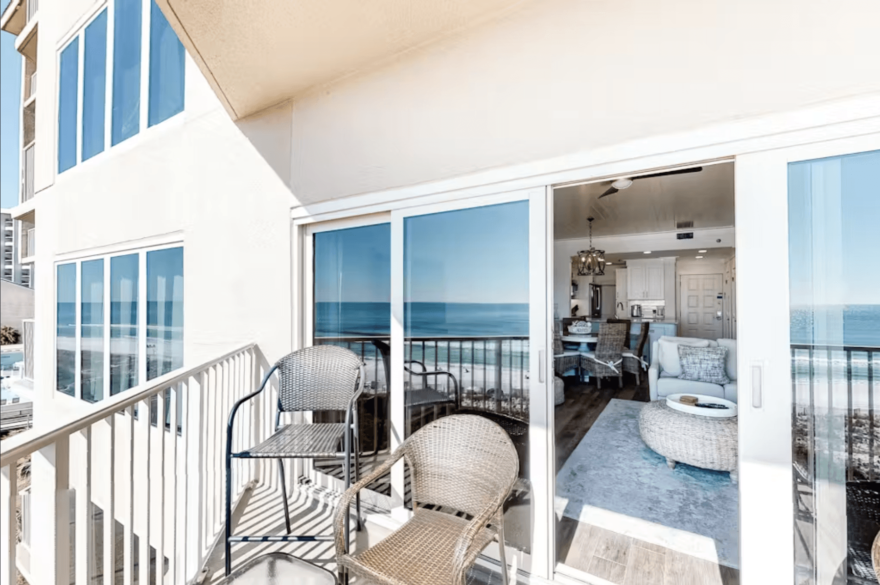 TOPS'L Beach Manor #510 - Image 14