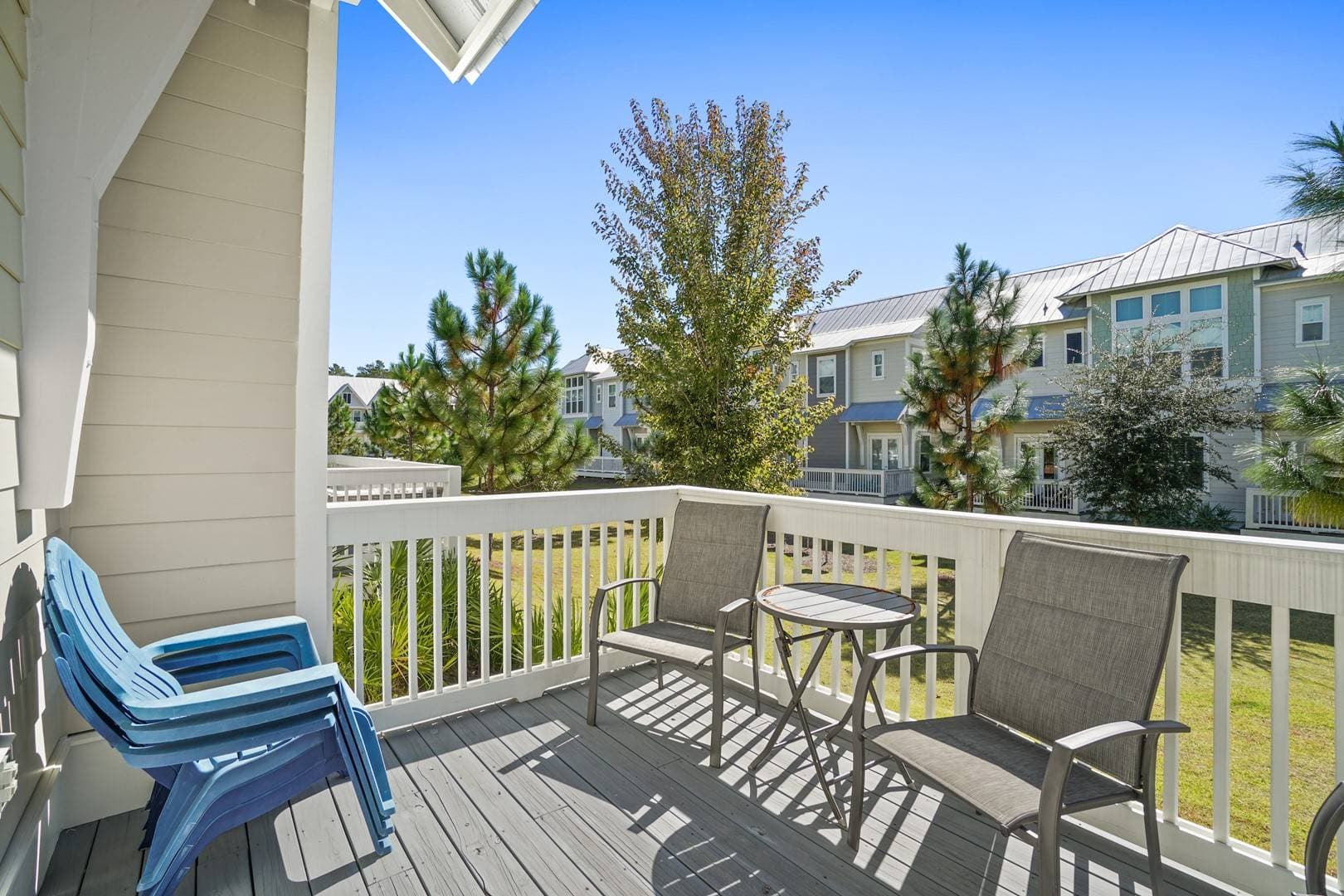 Hub Hideaway - Image 5