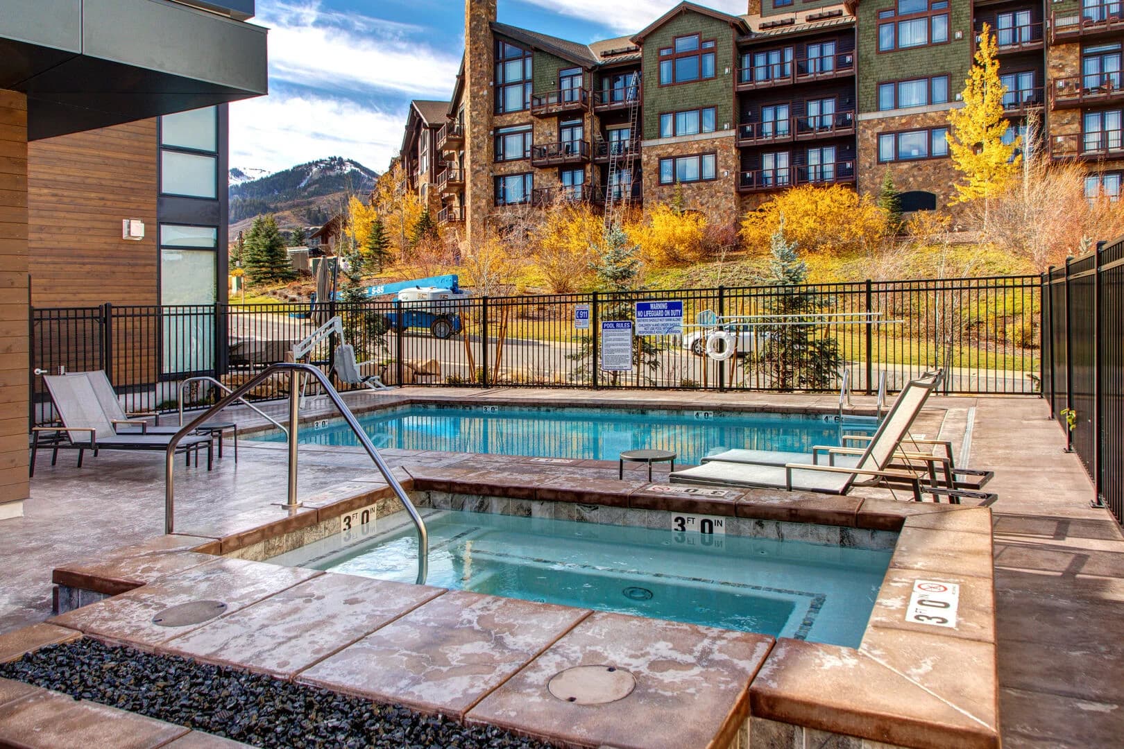 Viridian Townhome - Image 38