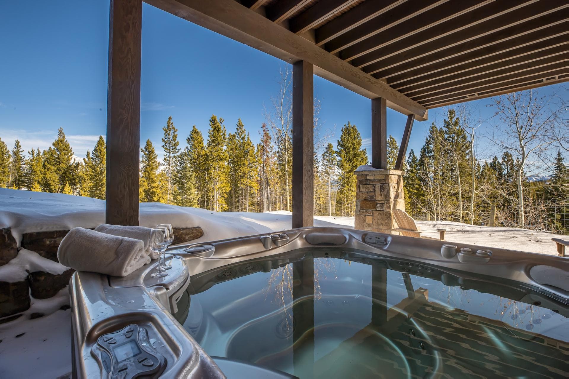 Last Best Chalet - Image 82