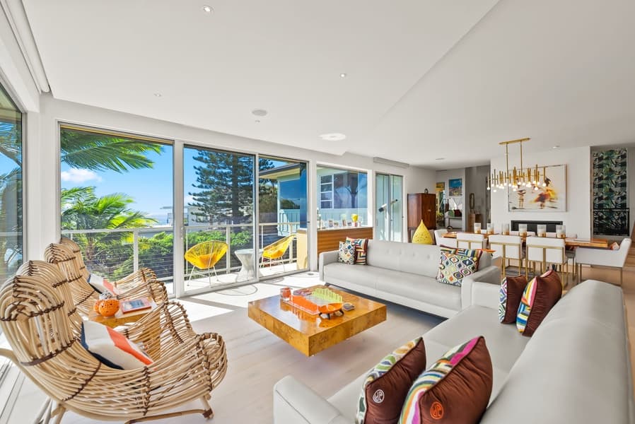 Kahala Hills Estate - Image 3