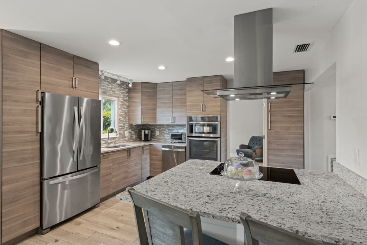 Ventana Rosa Home - Image 8