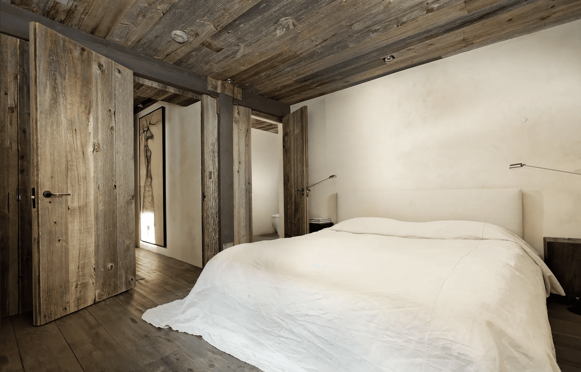 Bennett Bench - Image 20