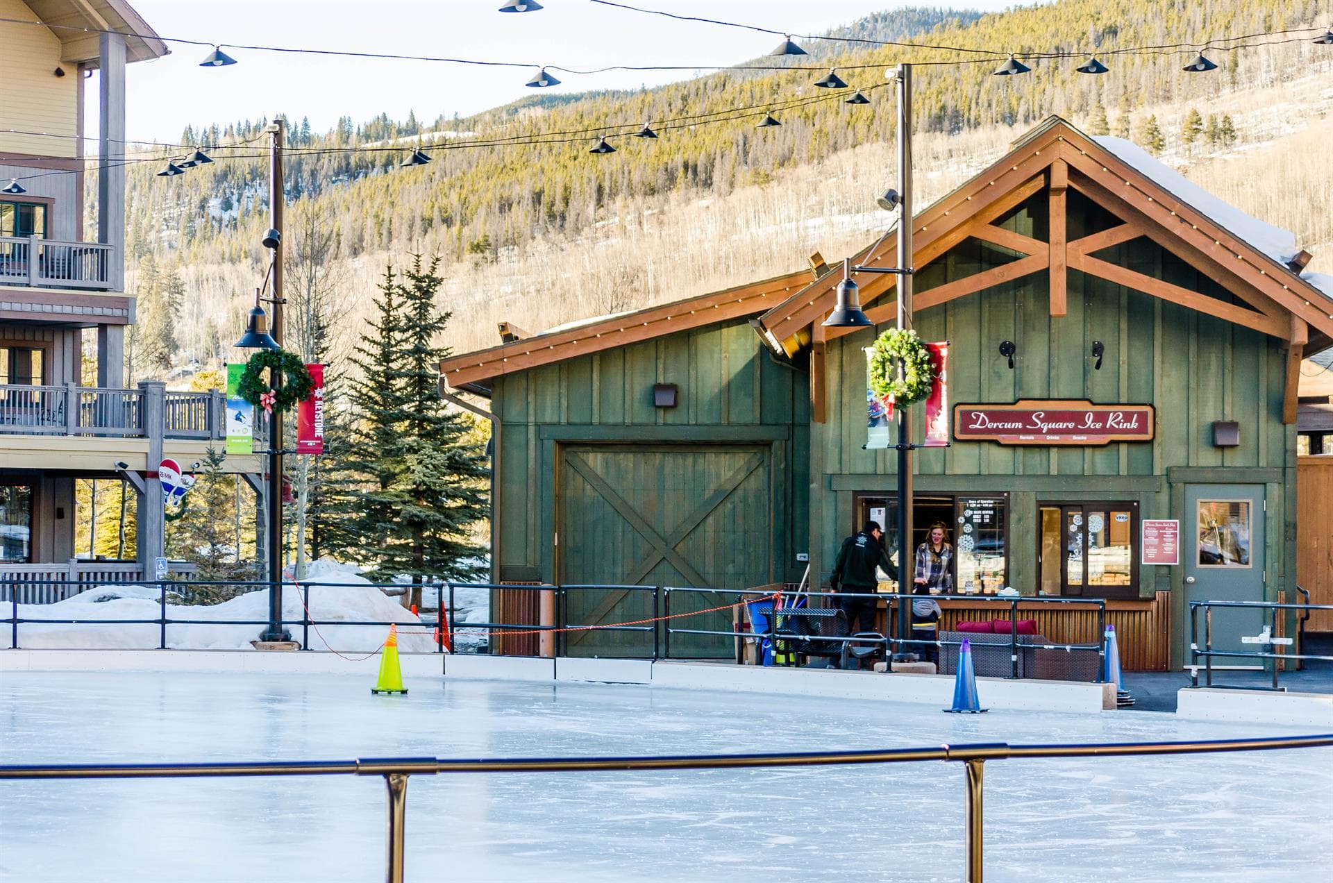 Summit Solace Lodge - Image 30