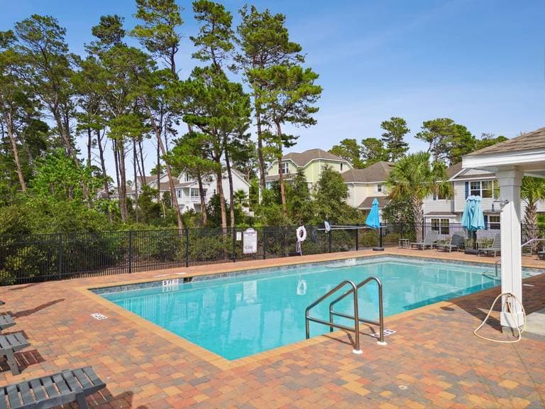 Coastal Cabana Beach House - Image 39