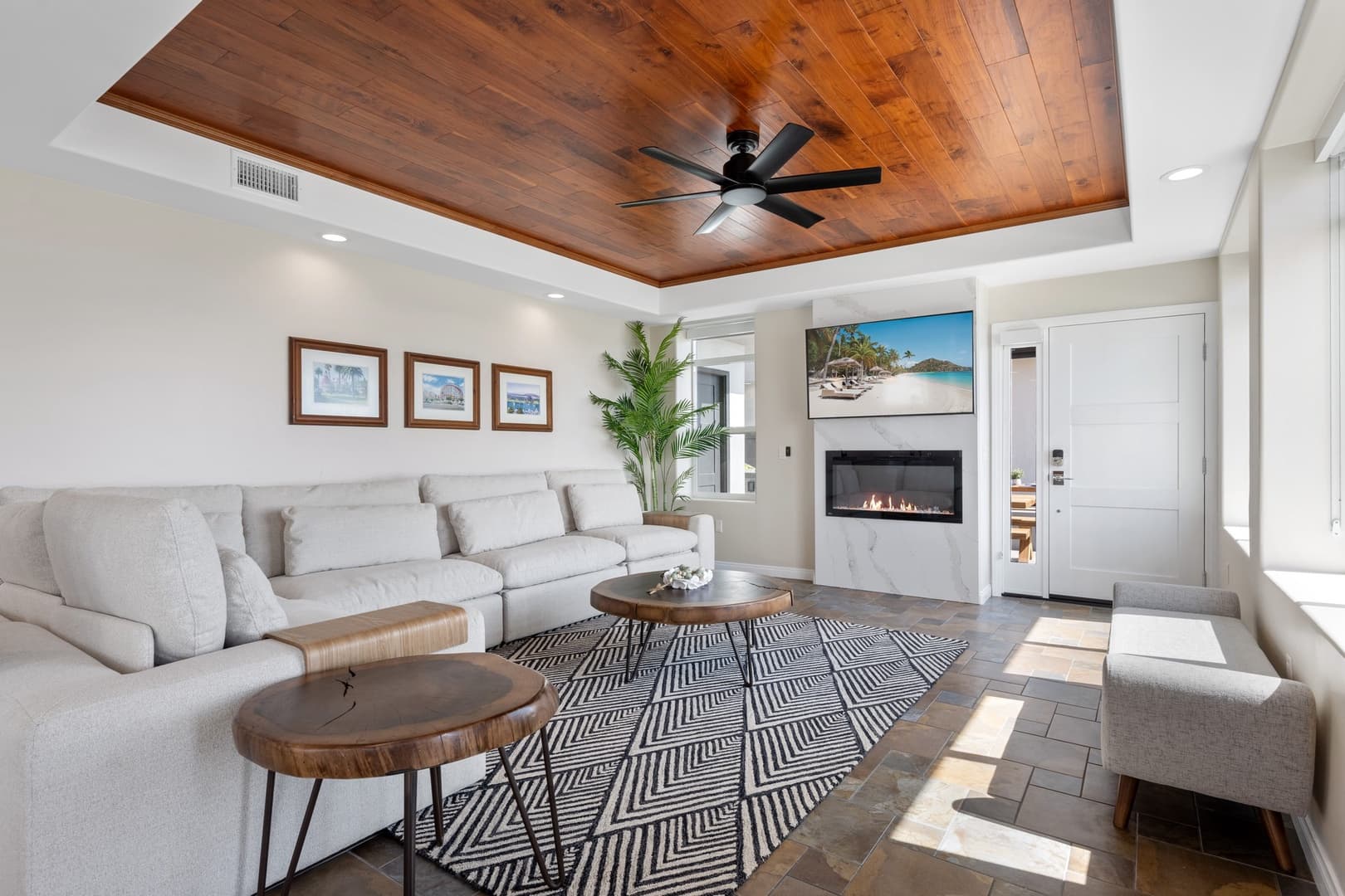 Oceanfront 1 North - Image 6