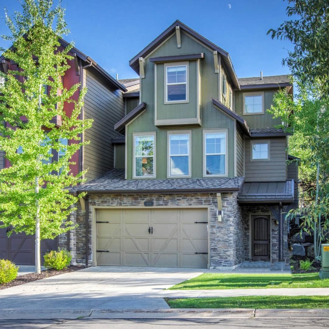 Retreat at Jordanelle #915 - Image 37