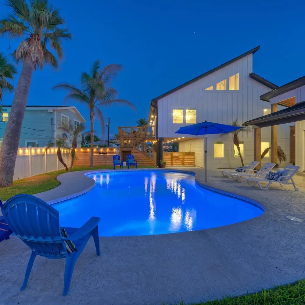 Third Sandbar Villa - Image 52