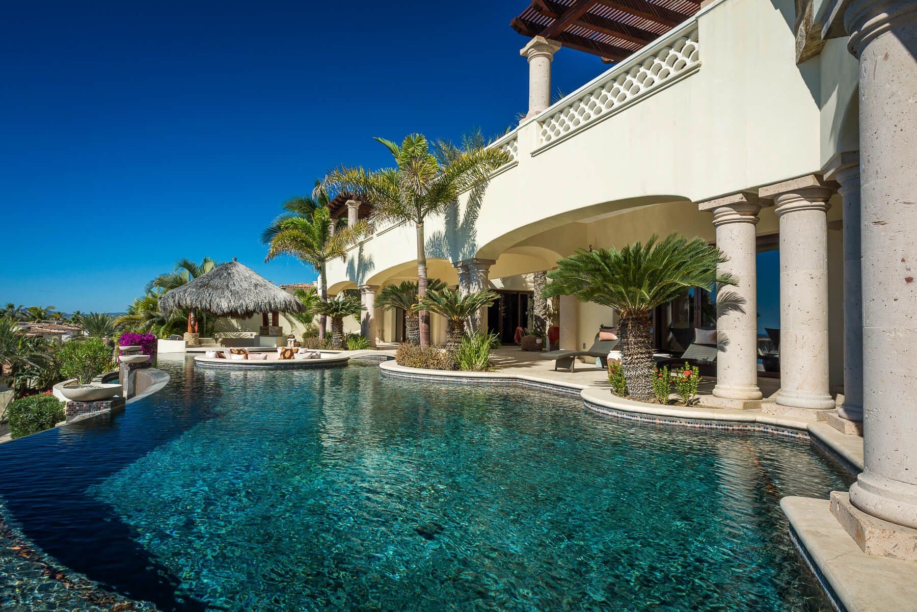 Villa Sandcastle - Image 30