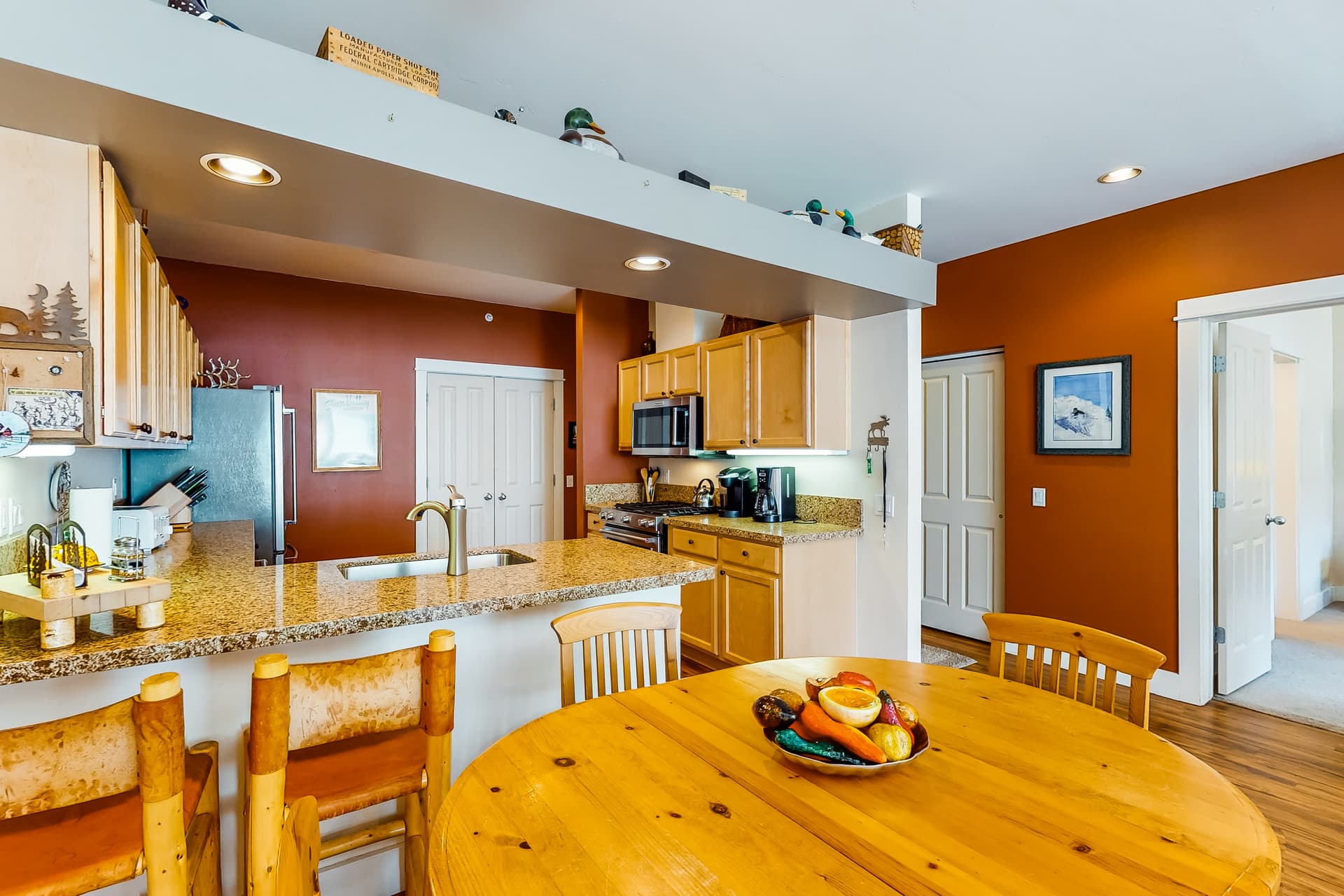 Wood River Condo - Image 9