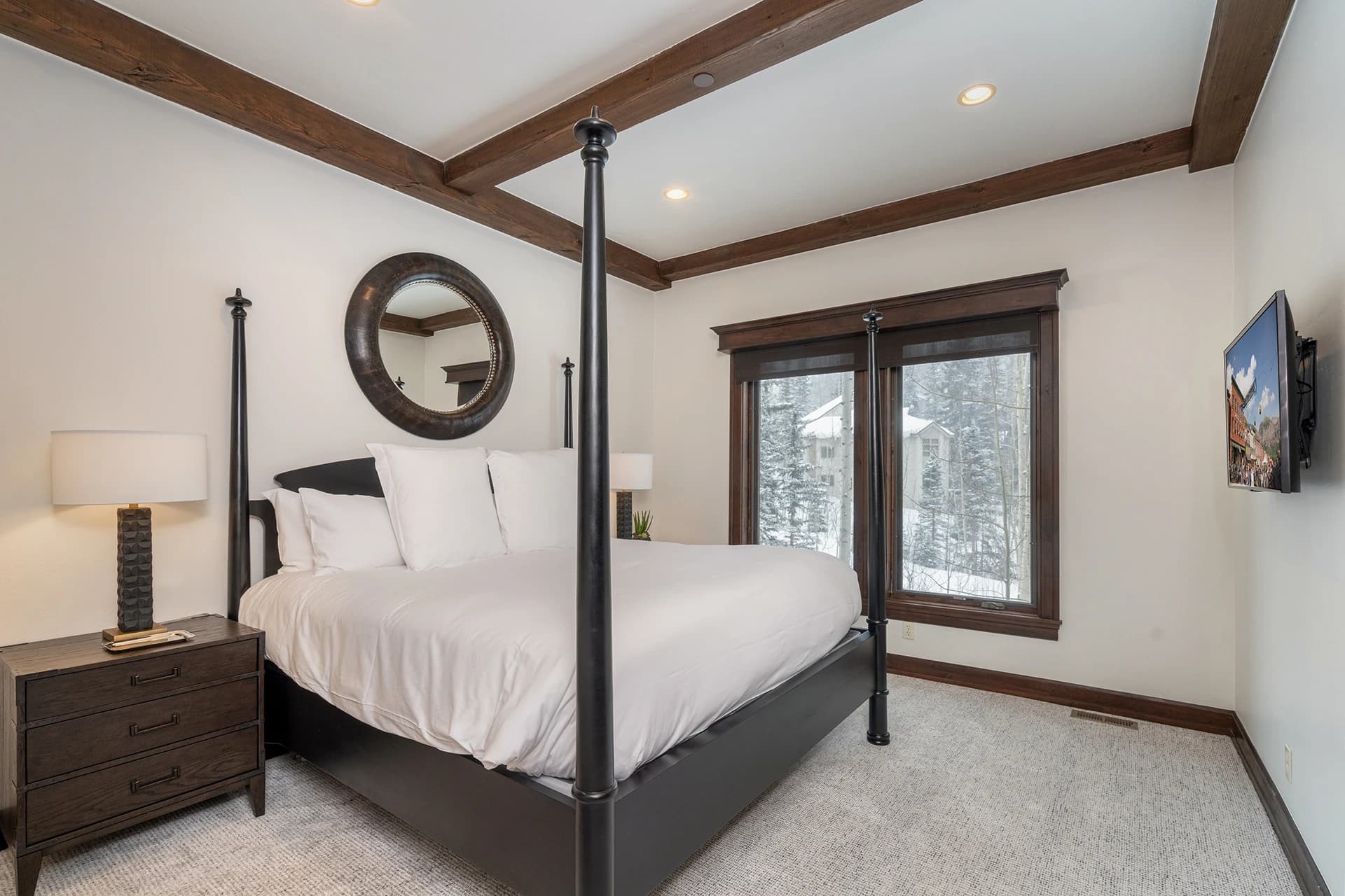 Benchmark Chateau - Image 20