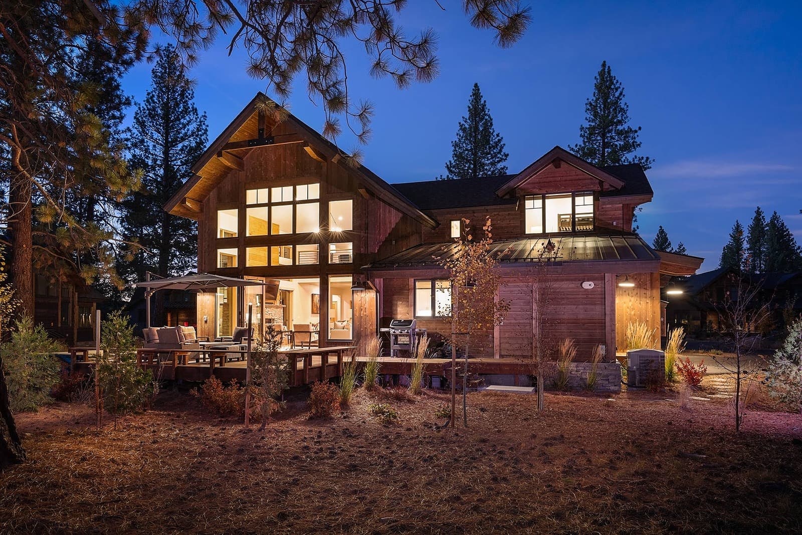 Sutter's Wood - Image 2