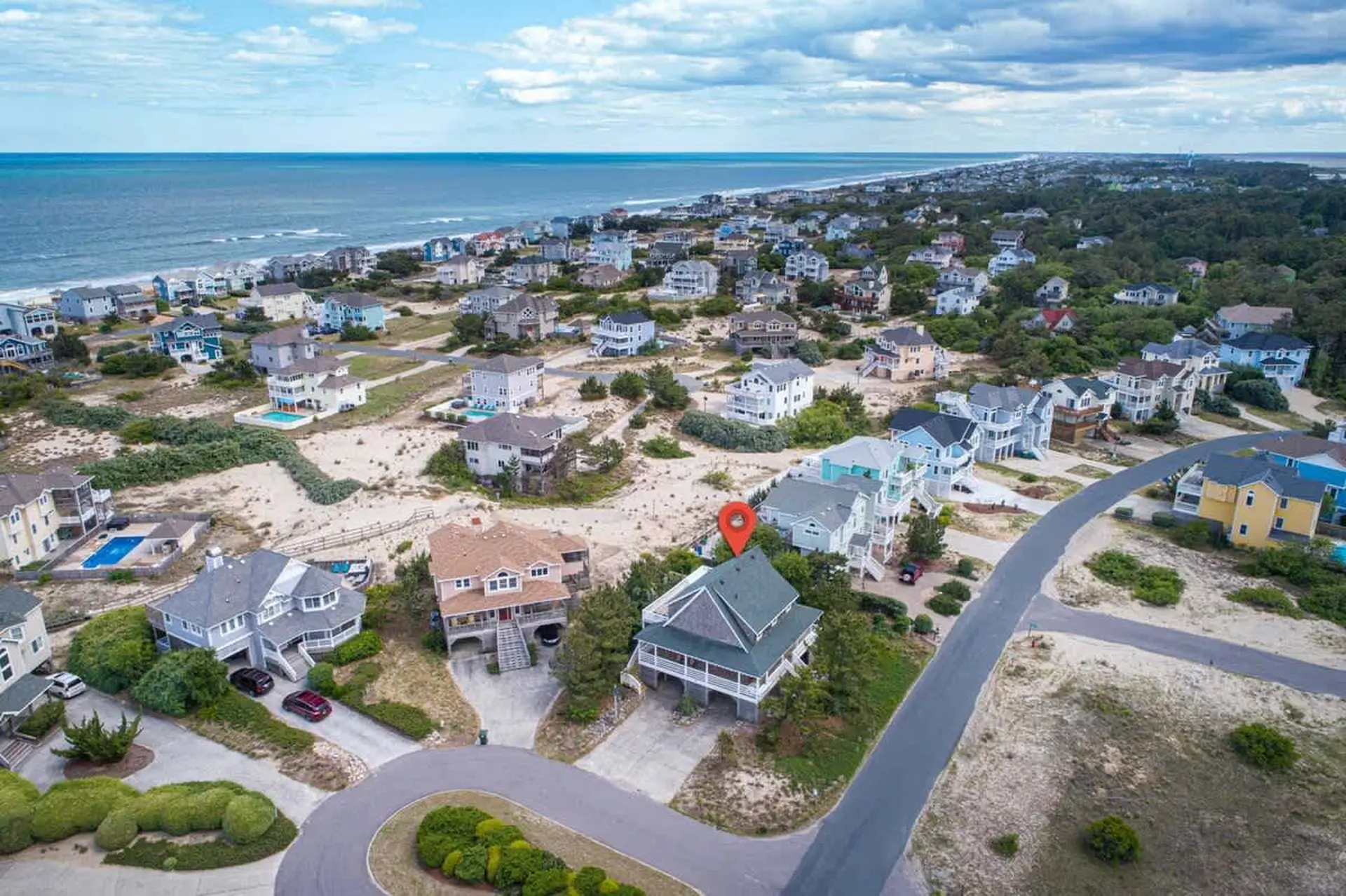 Hill Cottage - Image 3