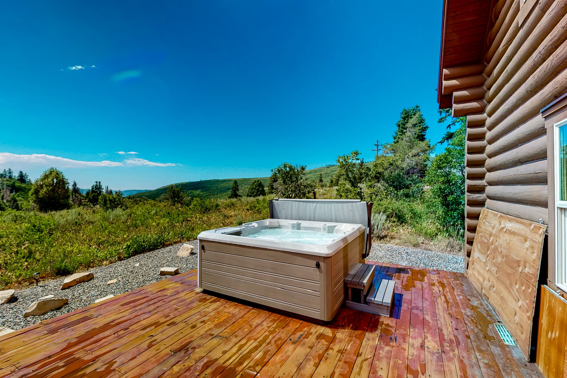 Family Mountain Staycation - Image 2