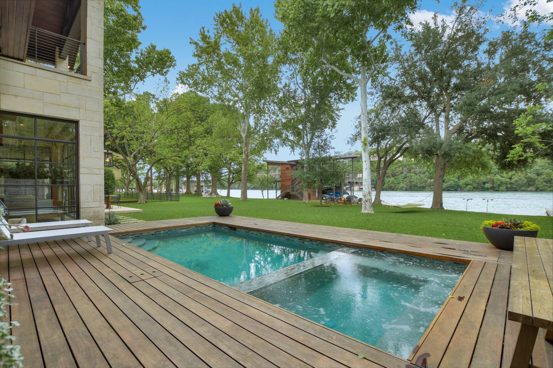 Lakeside on Lake Austin - Image 33