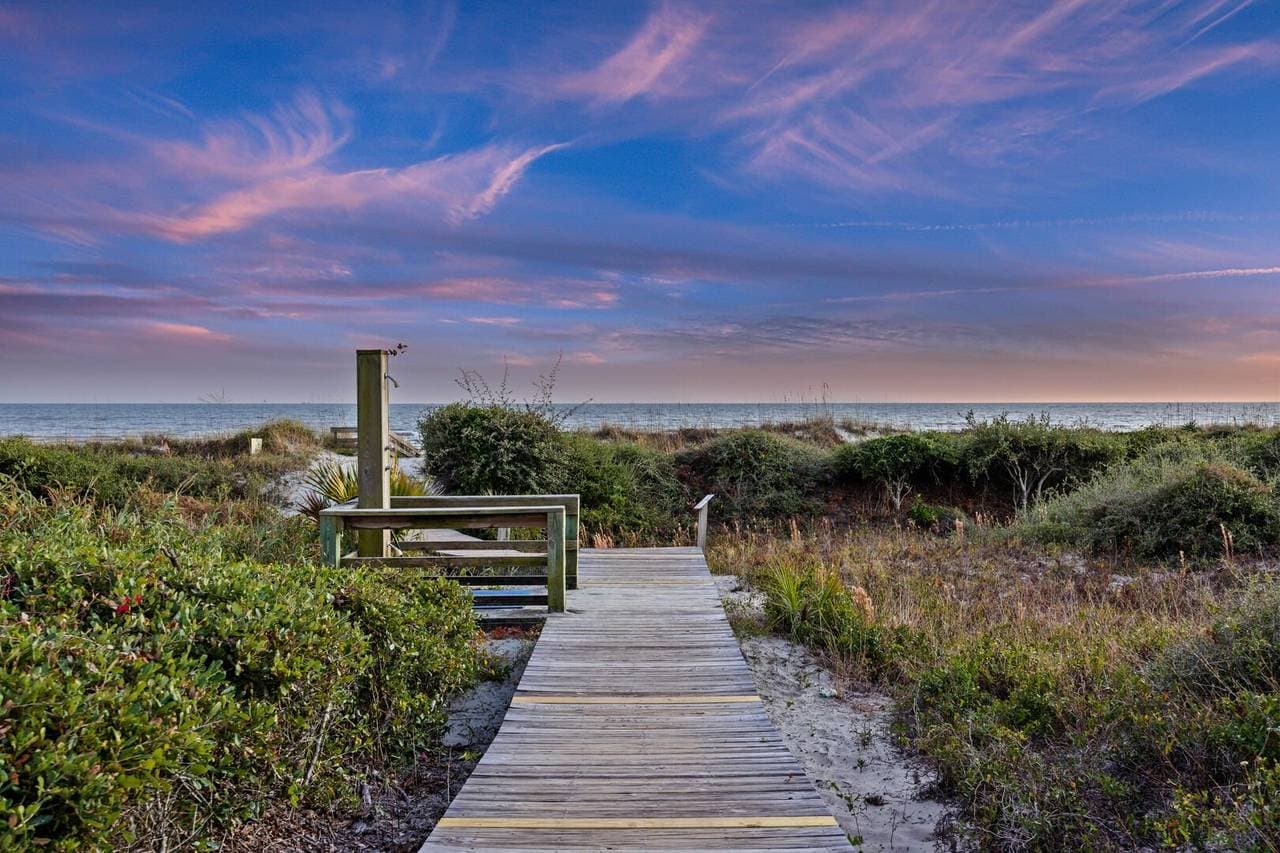 Seascape House - Image 42