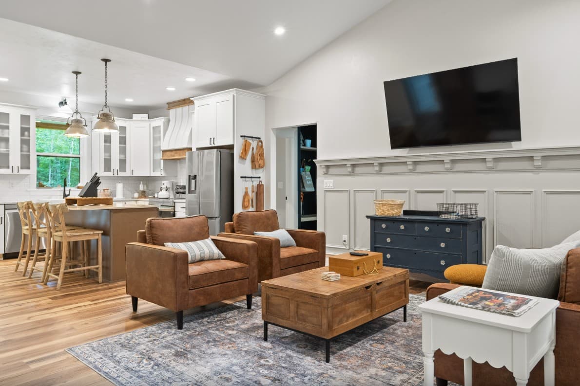 Bearly Hare Cottage - Image 4