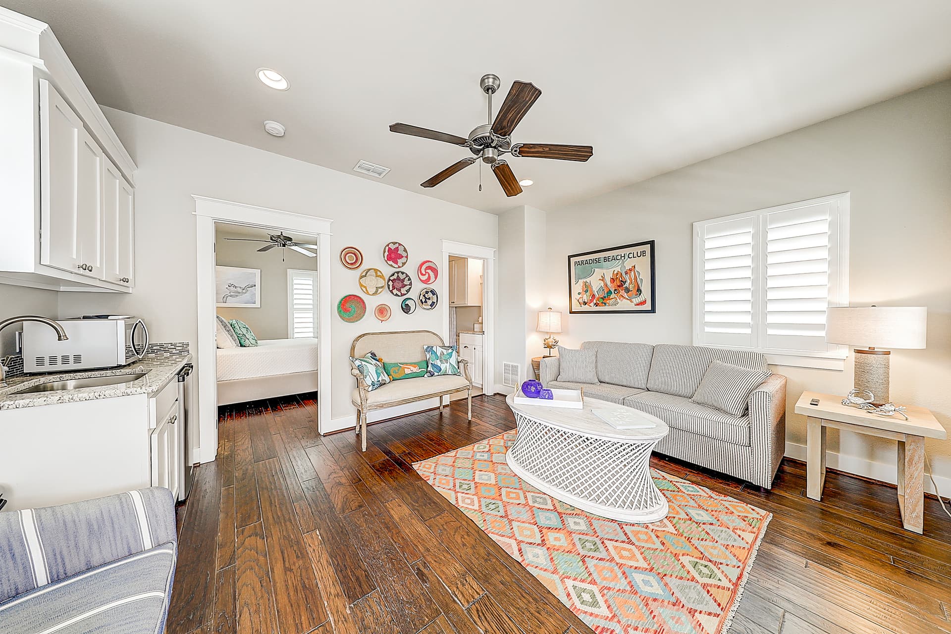 Sunrise Avenue House - Image 27