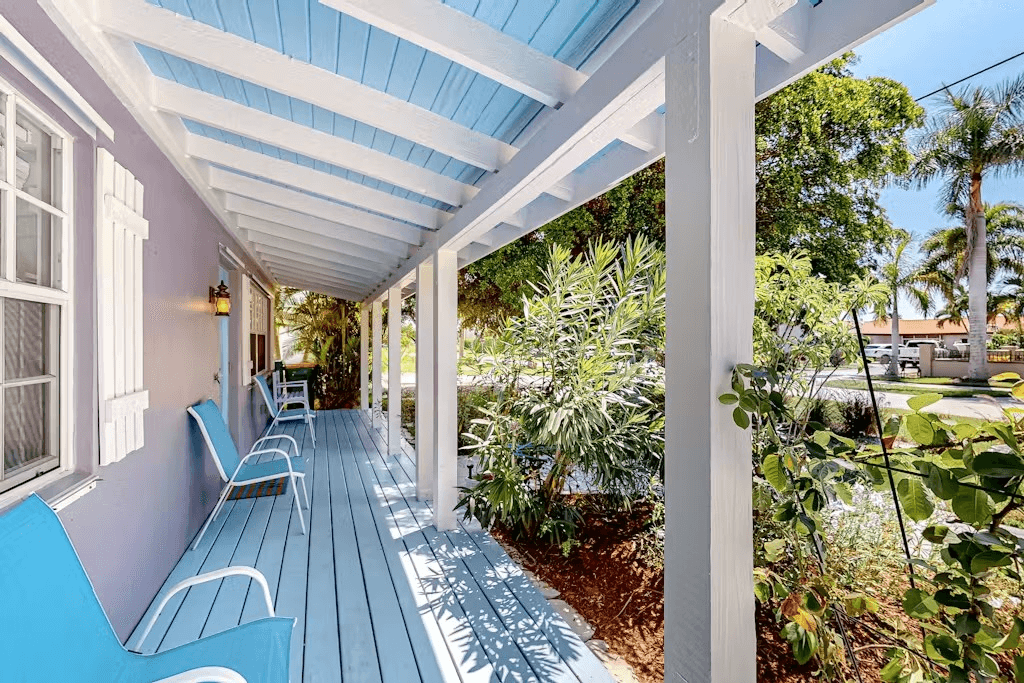 Purple Pelican Cottage - Image 22