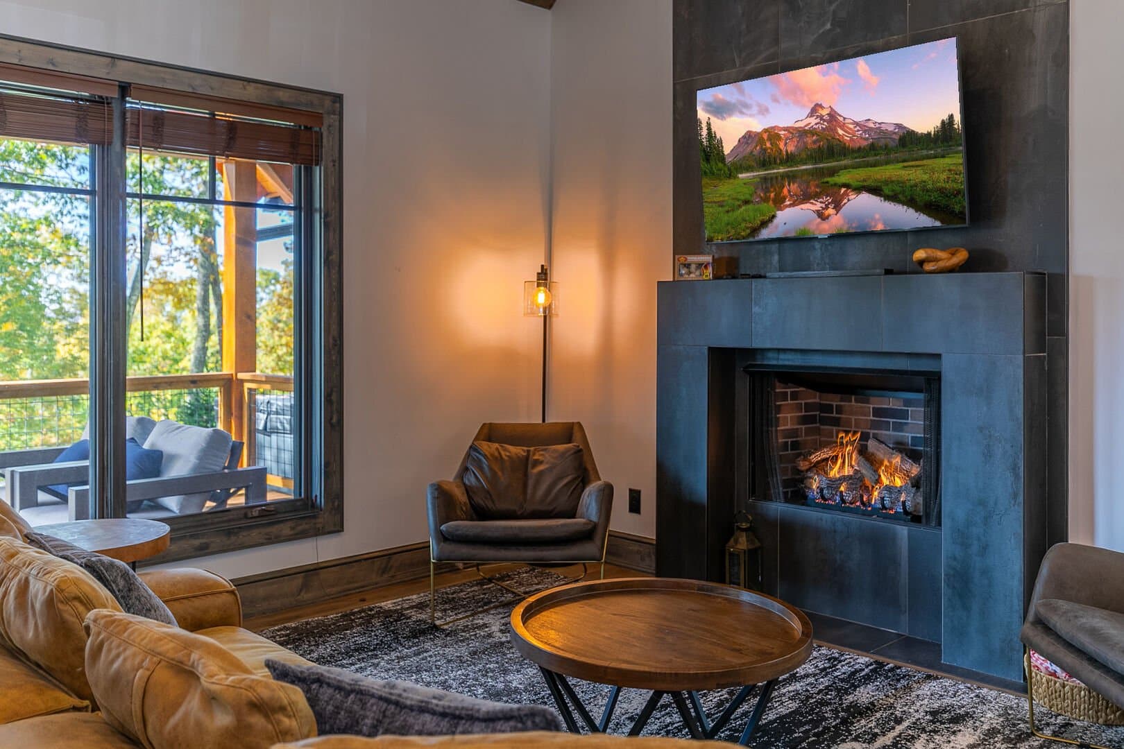 Teddy Bear's Retreat - Image 5