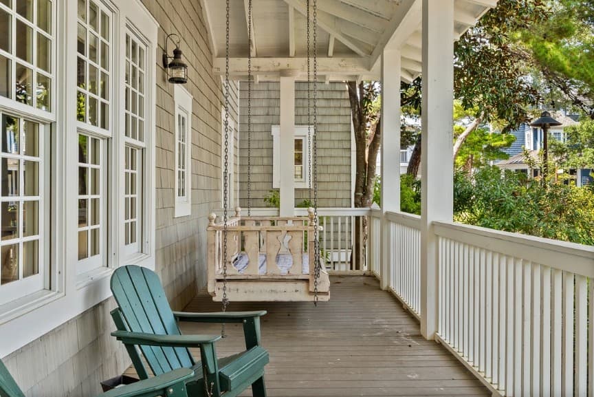 Parker House - Image 47