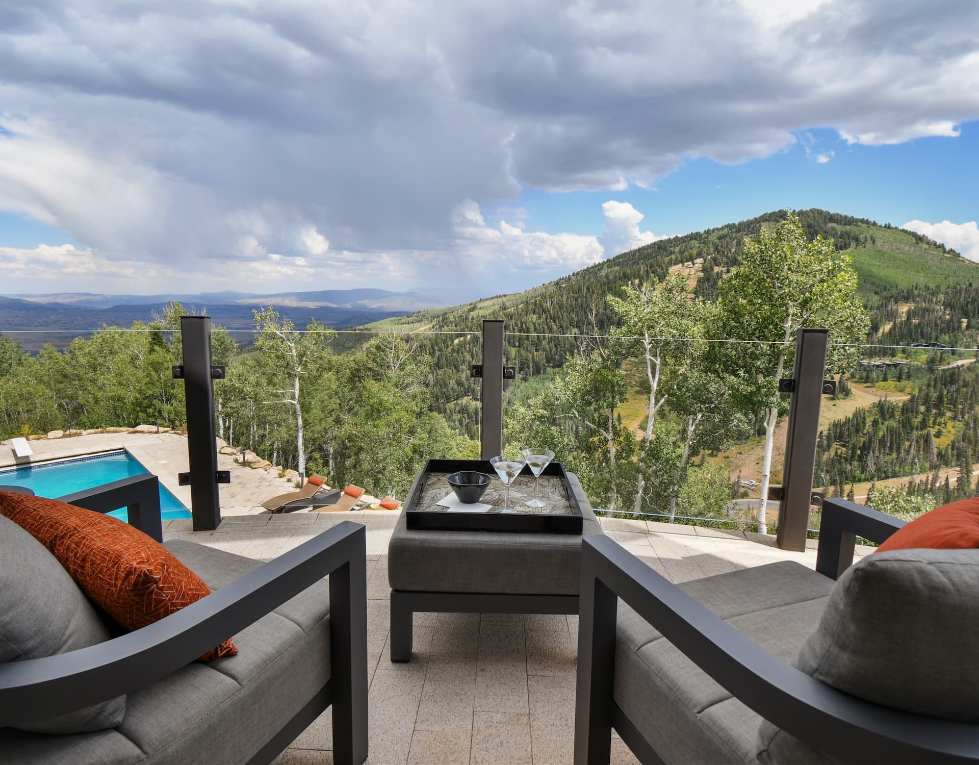 Sky Villa - Image 54