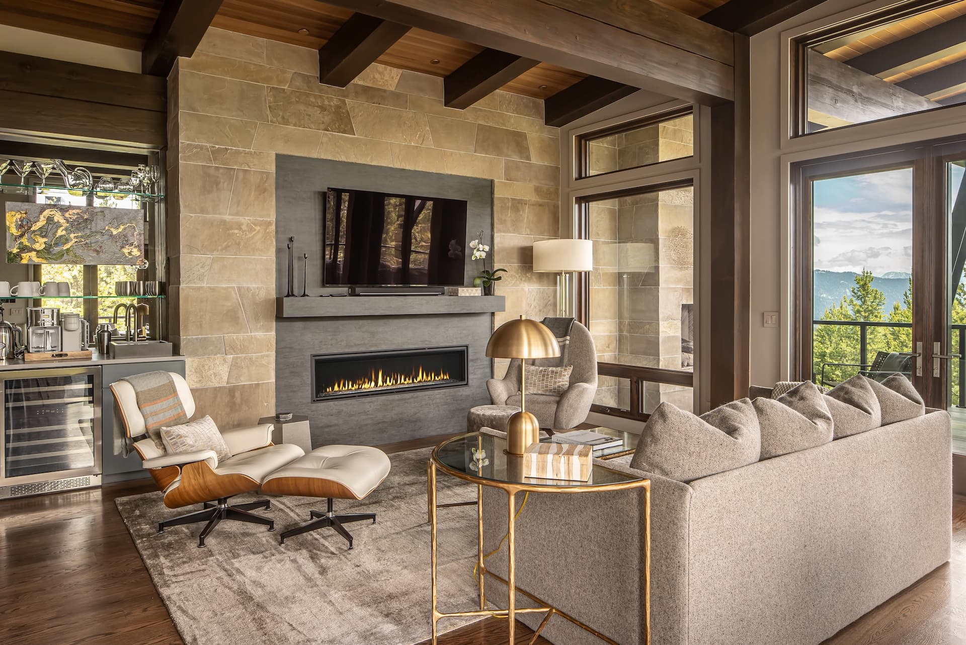 Yeti Ridge Retreat - Image 4