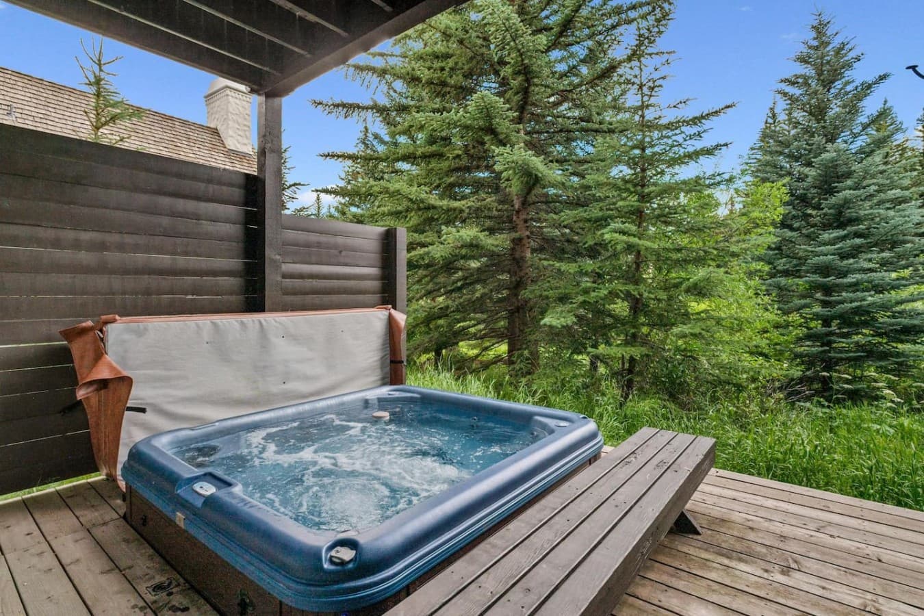 Vail Mountain Ski Chalet - Image 2