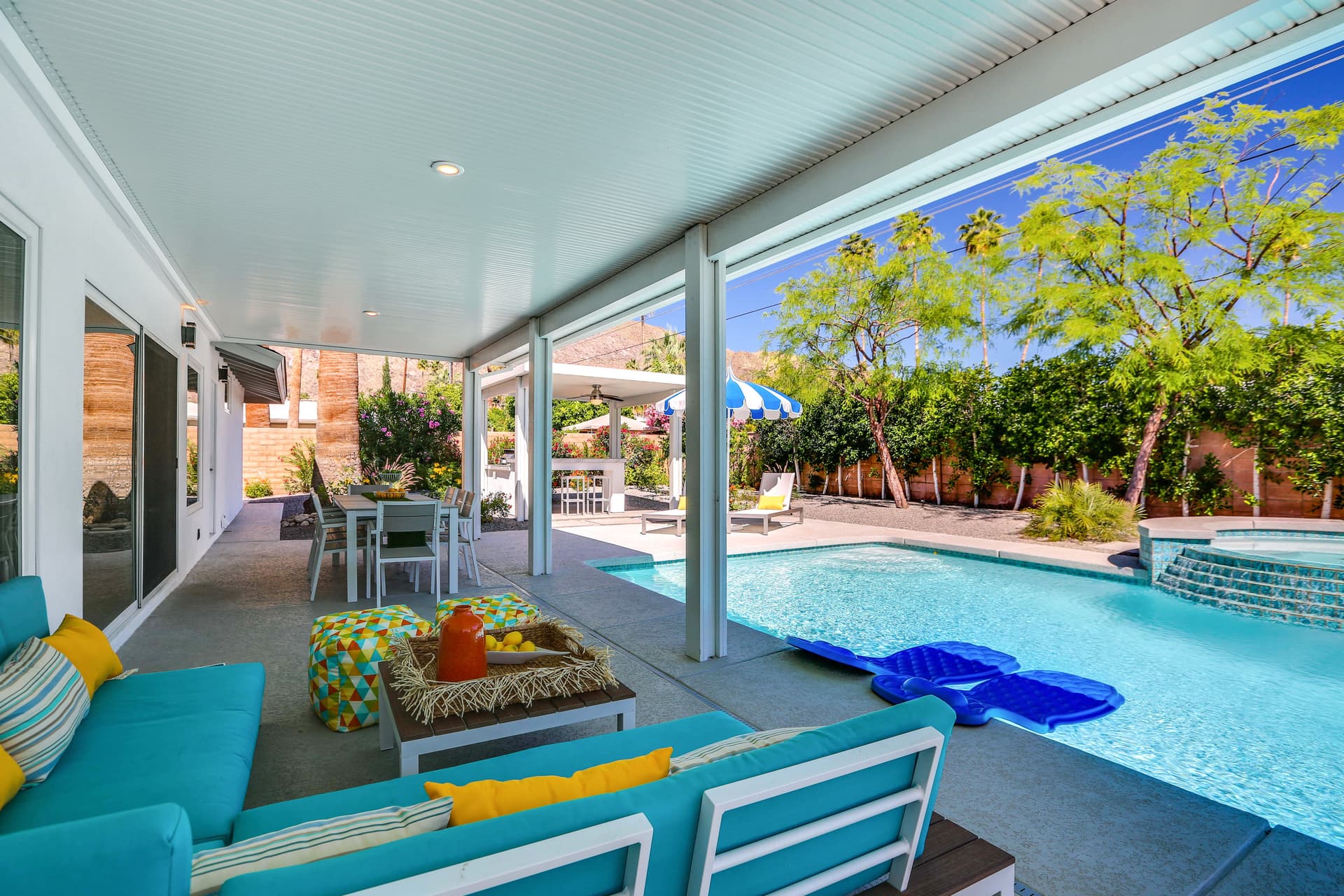 Desert Stardust House - Image 24