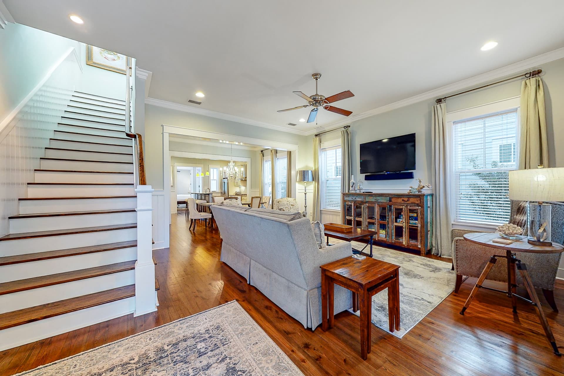 Coastal Retreat House - Image 4