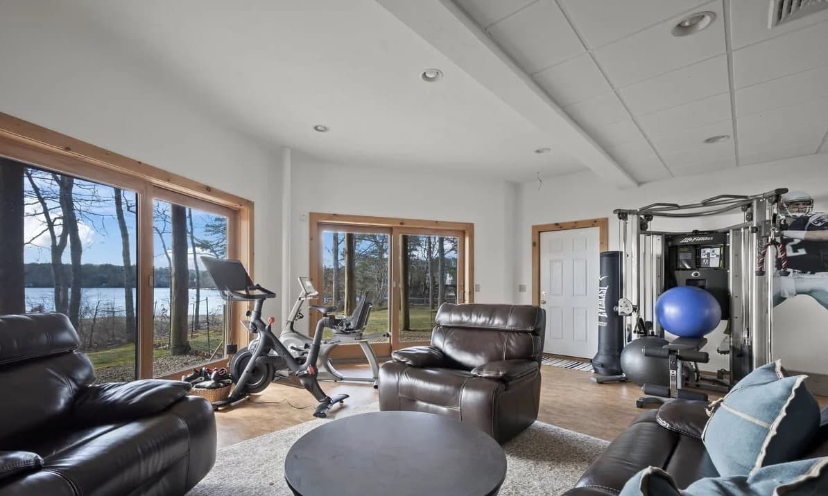 Bass River Lookout - Image 33