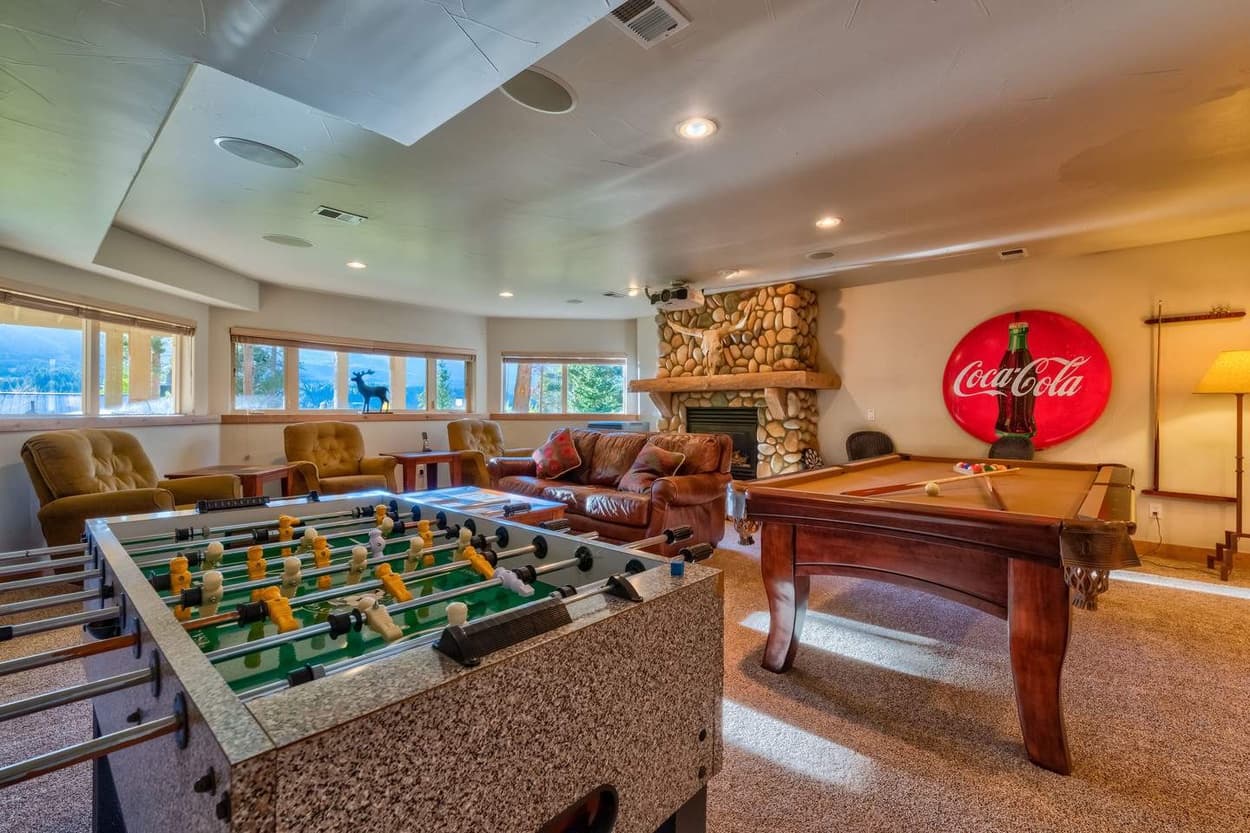 Aspenglow Chalet Above Downtown - Image 4