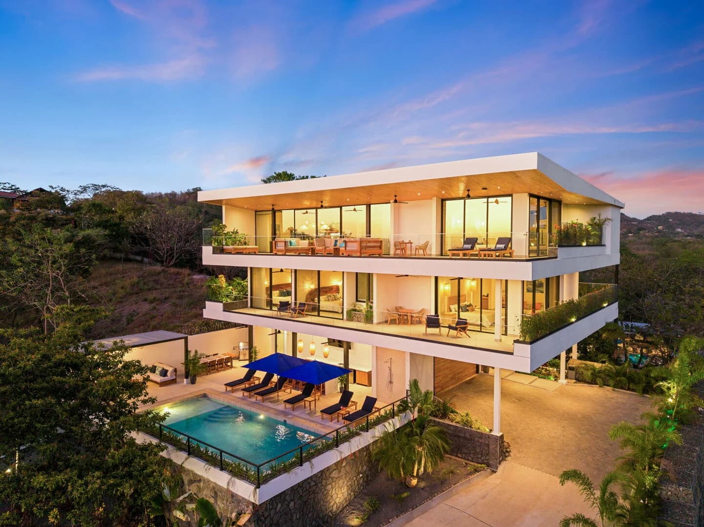 Hacienda Vista Grande - Image 1