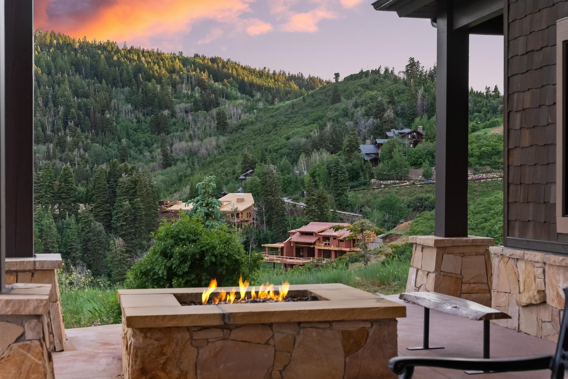 Sky Ridge Retreat - Image 53