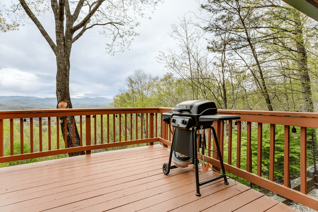 Black Bear Cabin - Image 17