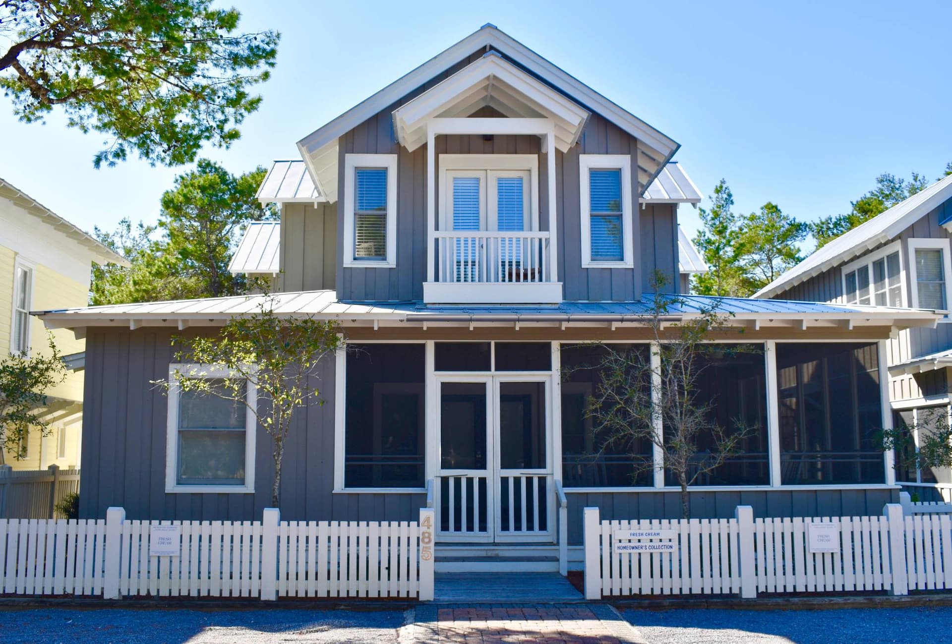 Biscuit Place - Image 2