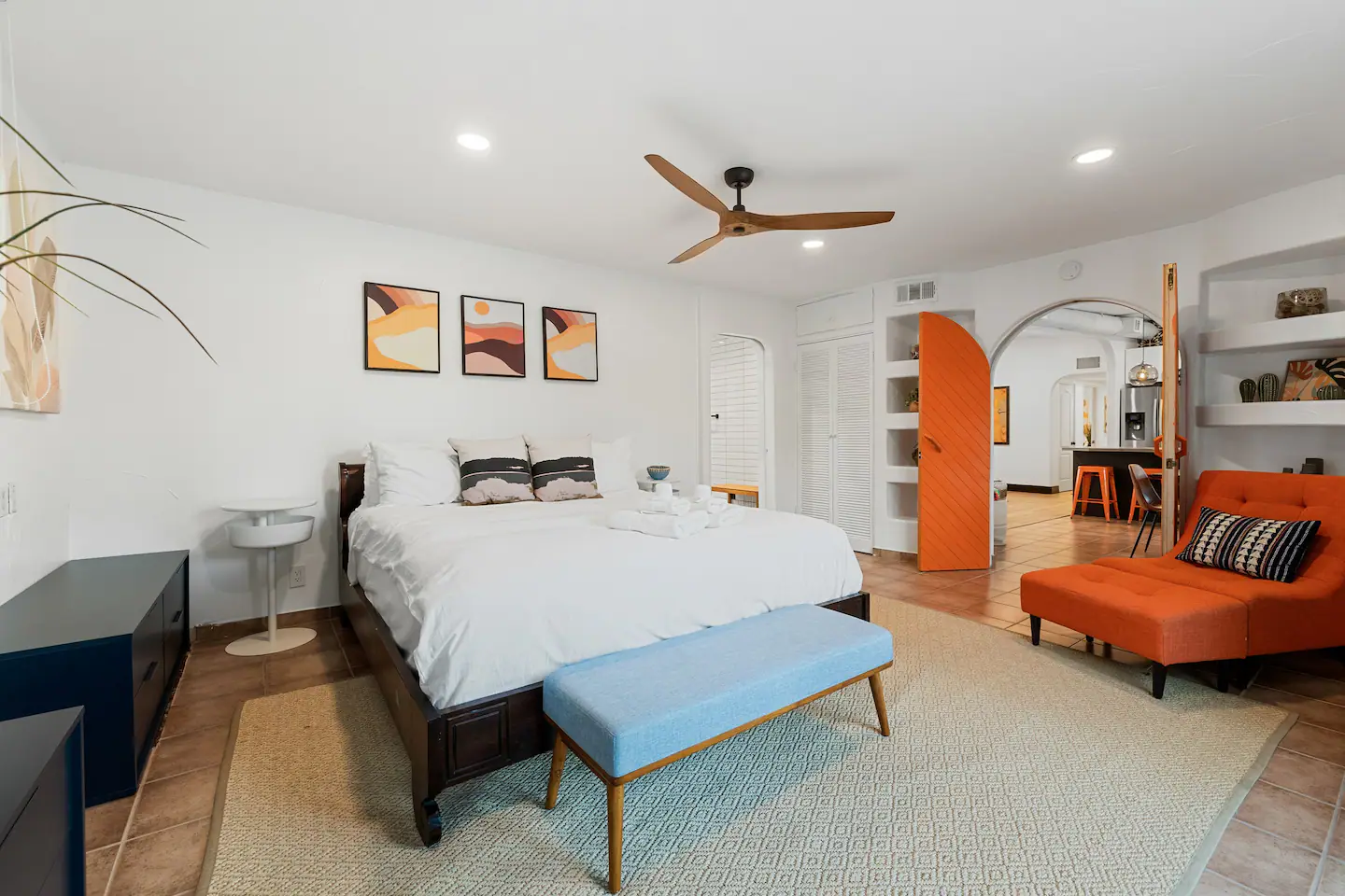 Sunny Sanctuary - Image 22