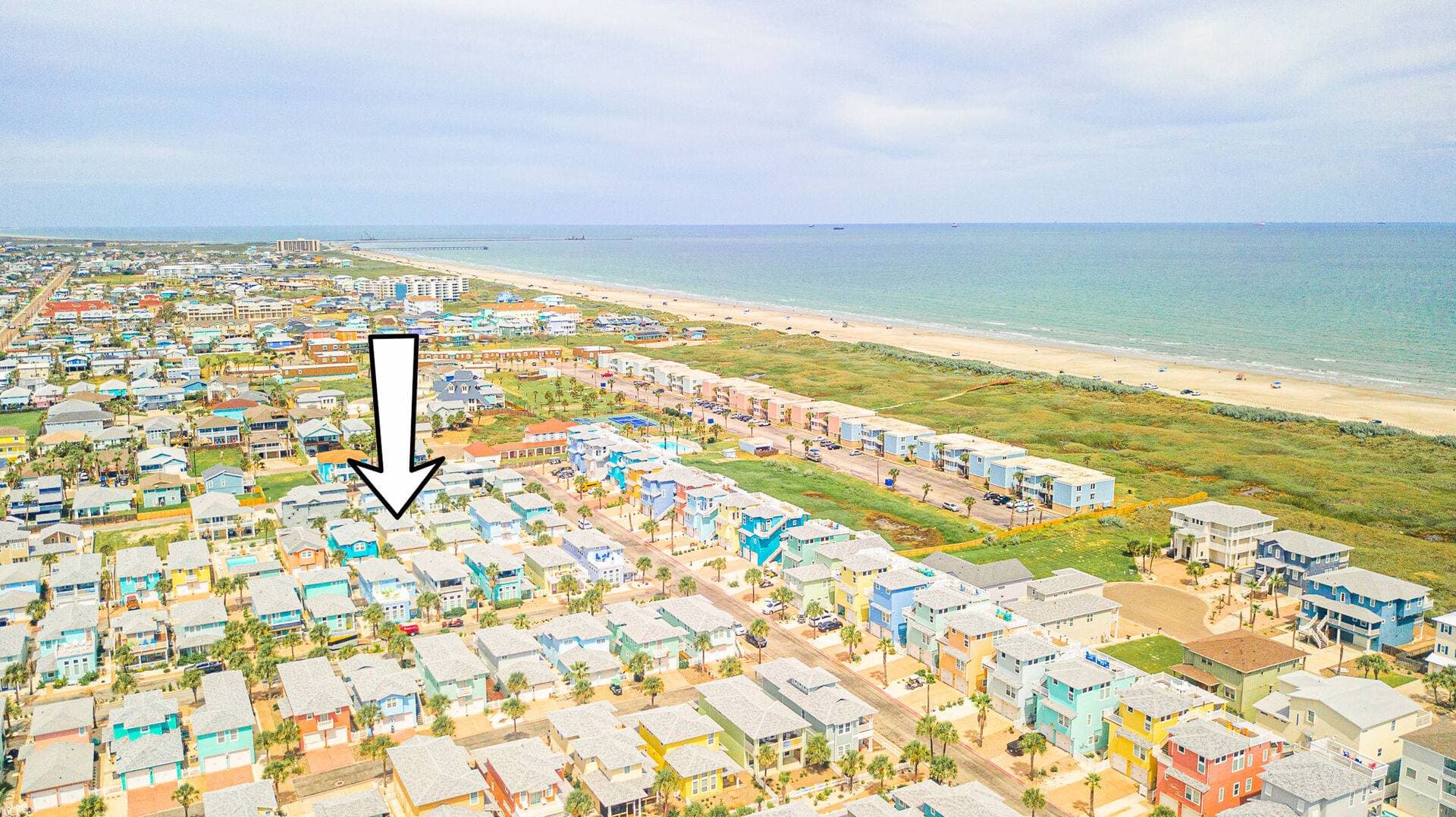 Bach Porch - Image 2