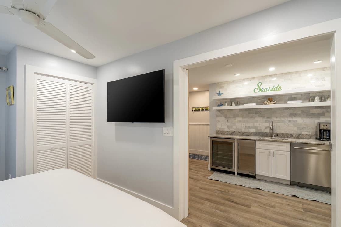 Backyard Beach - Image 25