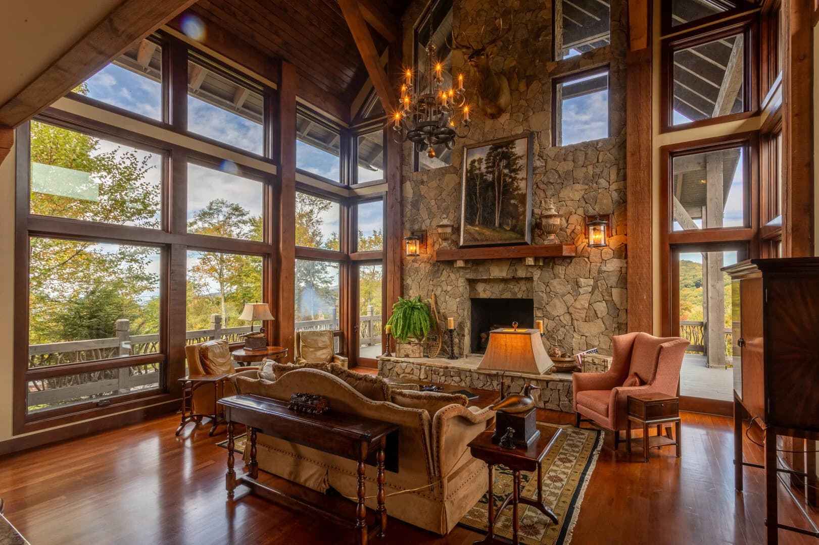 Overlook at Wilderness Trail - Image 4