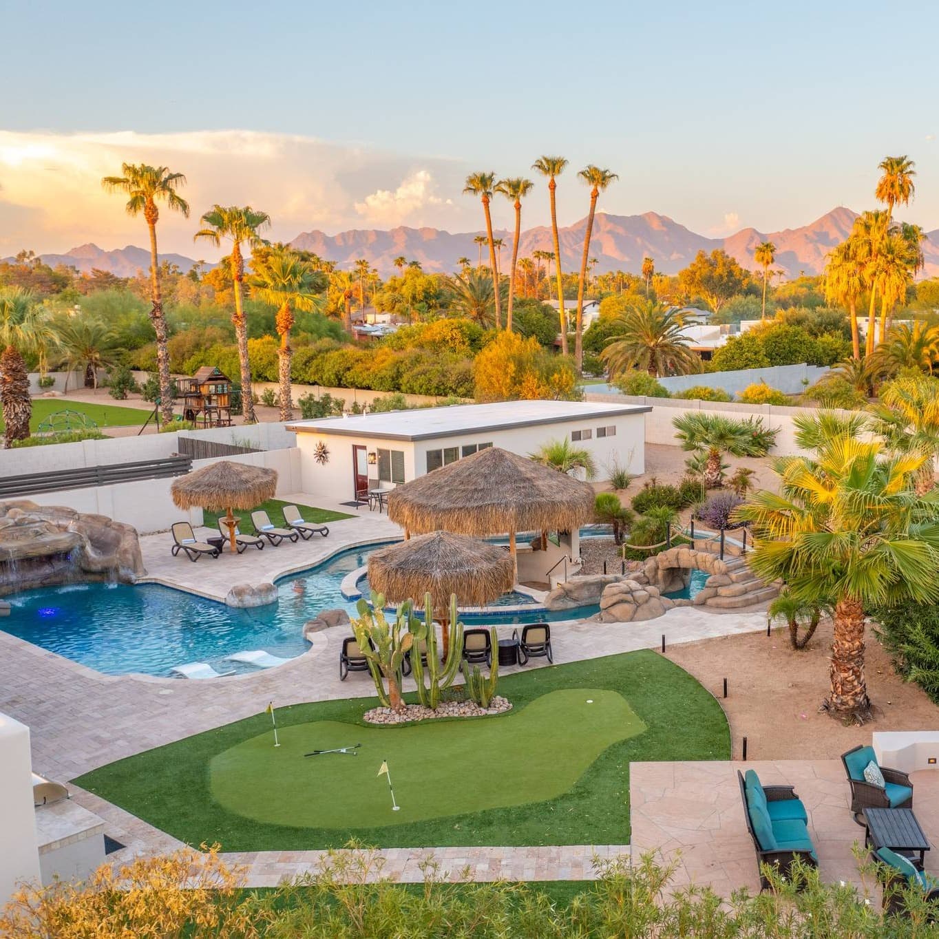 Residence on Larkspur - Image 1